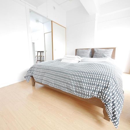 Апартаменты Comfybed Yoyogi Токио Экстерьер фото